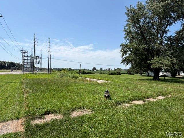 301 Washington Street, Wellsville MO — Photo 1