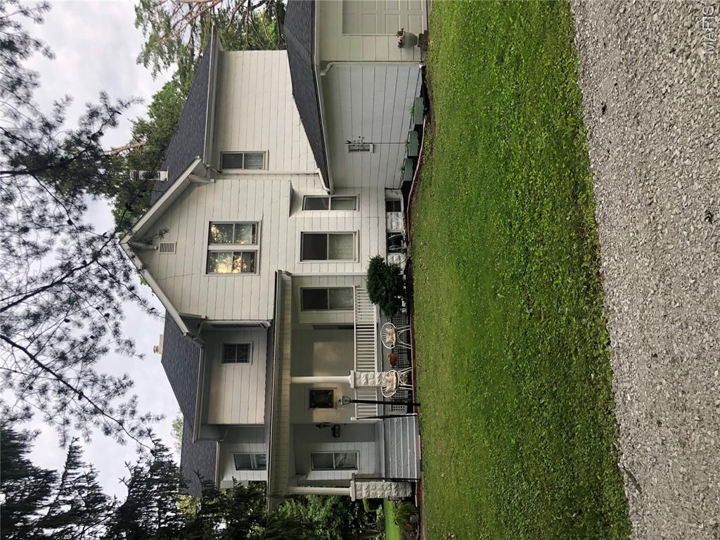 215 Olive Street, Staunton IL — Photo 1