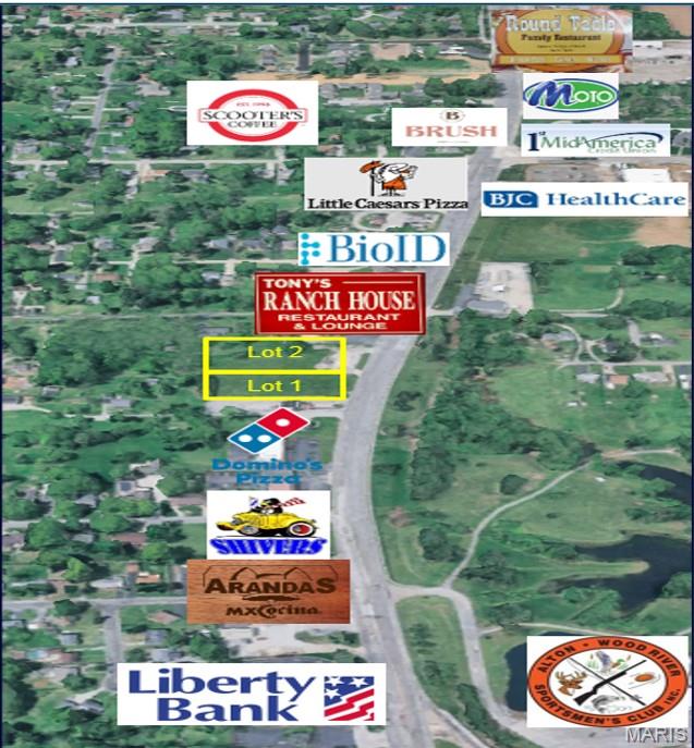 3320 Godfrey Road, Godfrey IL — Photo 1
