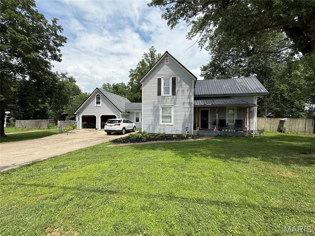 707 Buford Blvd, Fredericktown MO — Photo 1