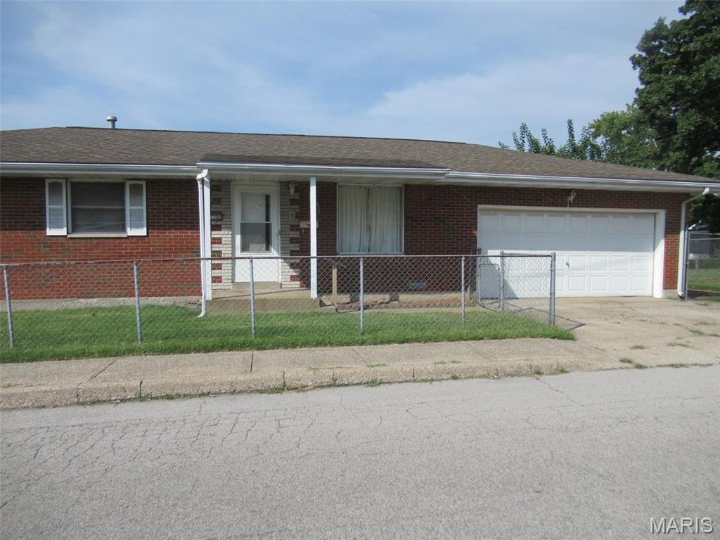 1200 Alton Avenue, Madison IL — Photo 1