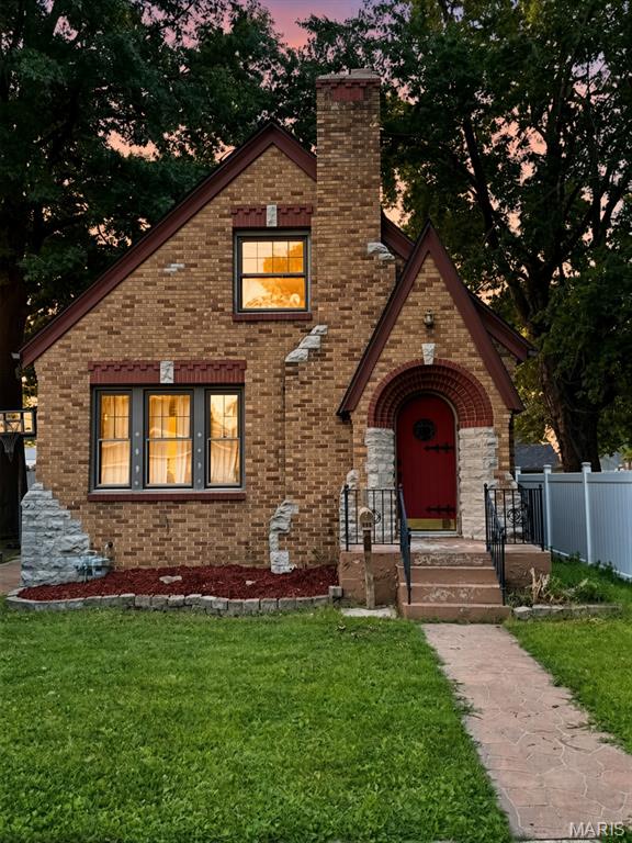 111 Olive Street, Staunton IL — Photo 1