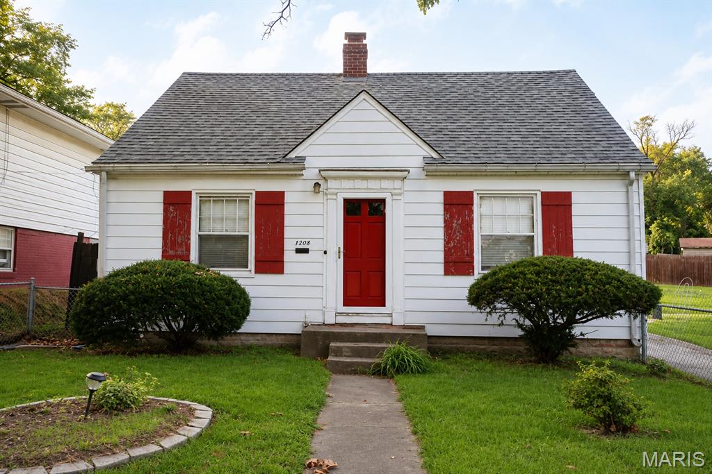 1208 Brown Street, Alton IL — Photo 1