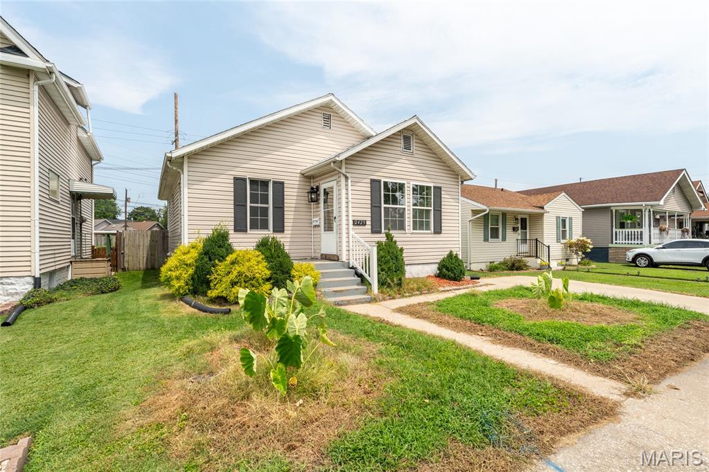 2429 Jerden Avenue, Granite City IL — Photo 1