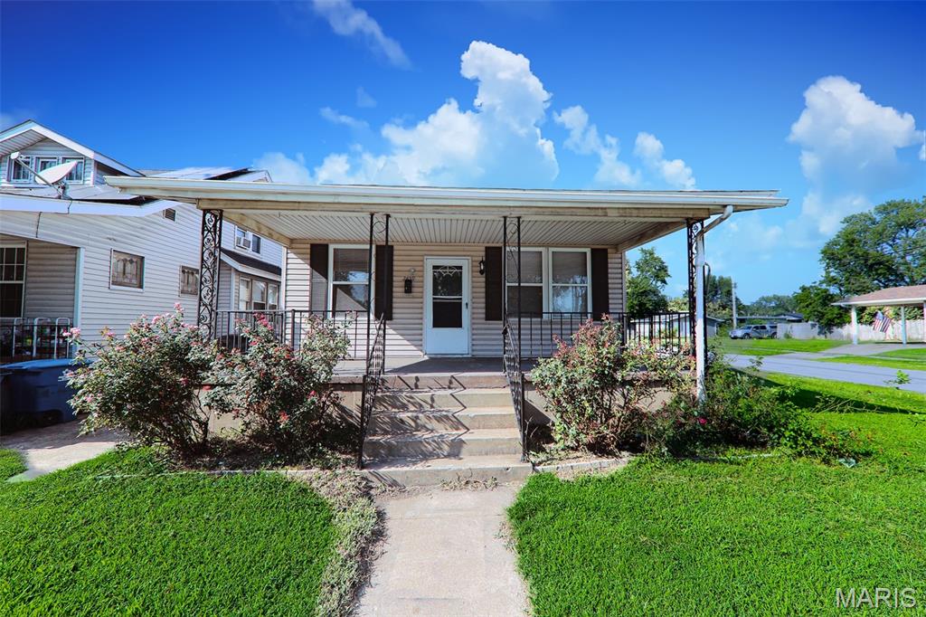 2459 Jerden Avenue, Granite City IL — Photo 1