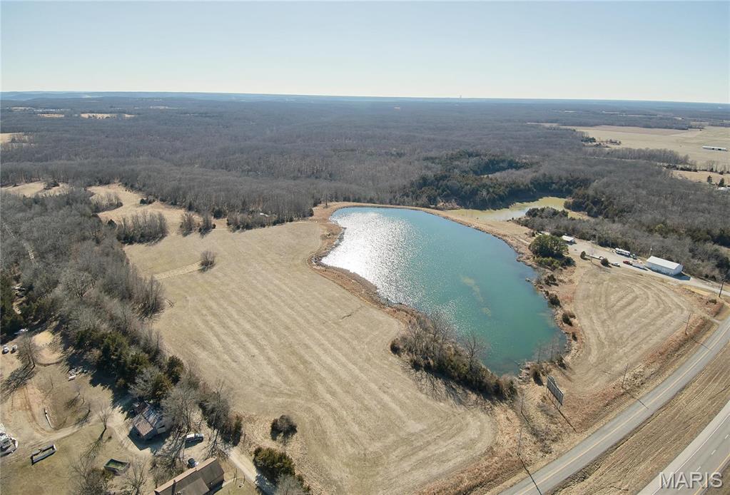 33.64 AC Outer Road 1-70, New Florence MO — Photo 1