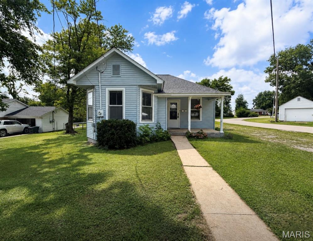 112 Wood Avenue, Fredericktown MO — Photo 1