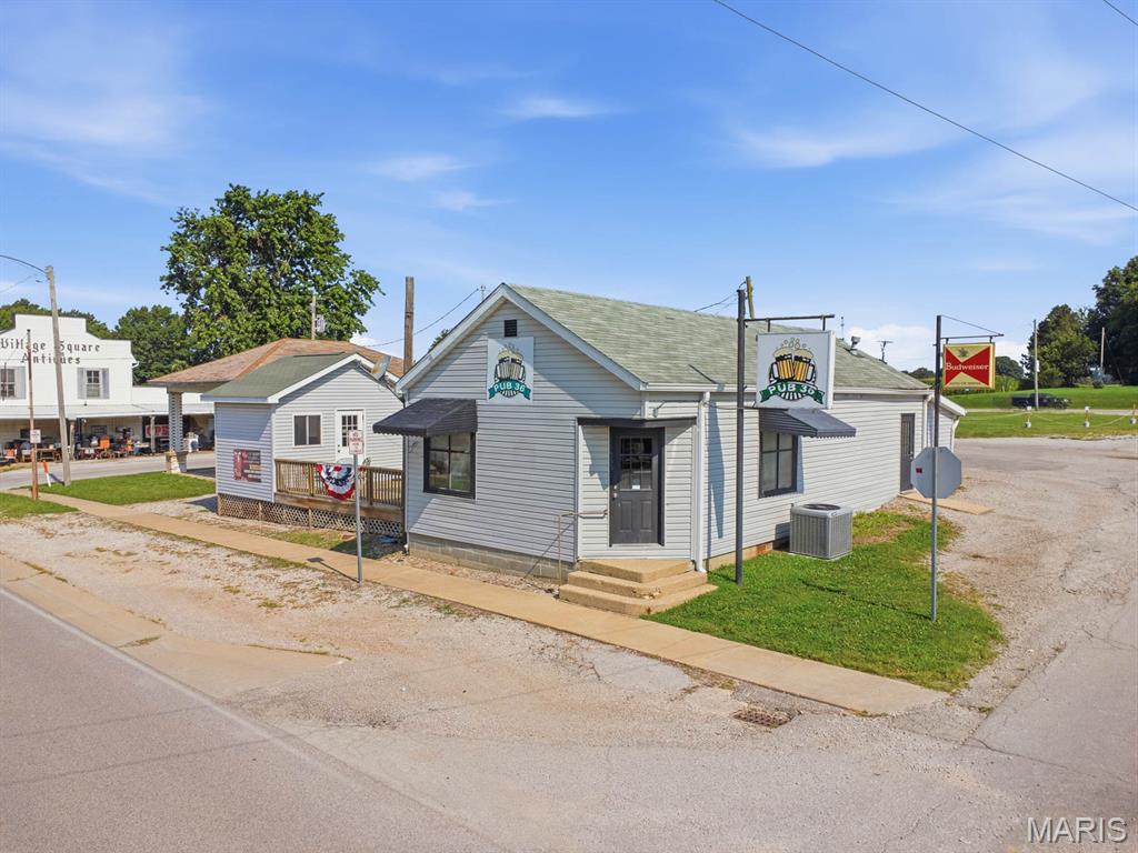 102 Park, Pocahontas IL — Photo 1