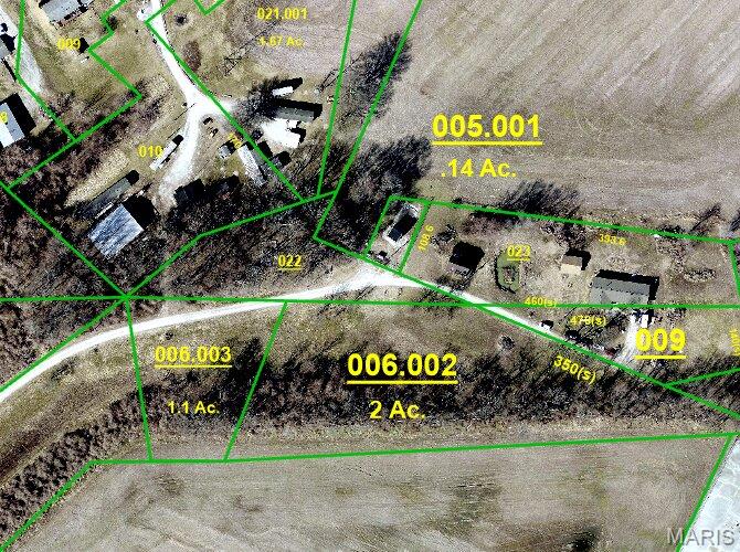 TBD SLOUGH RD, Granite City IL — Photo 1