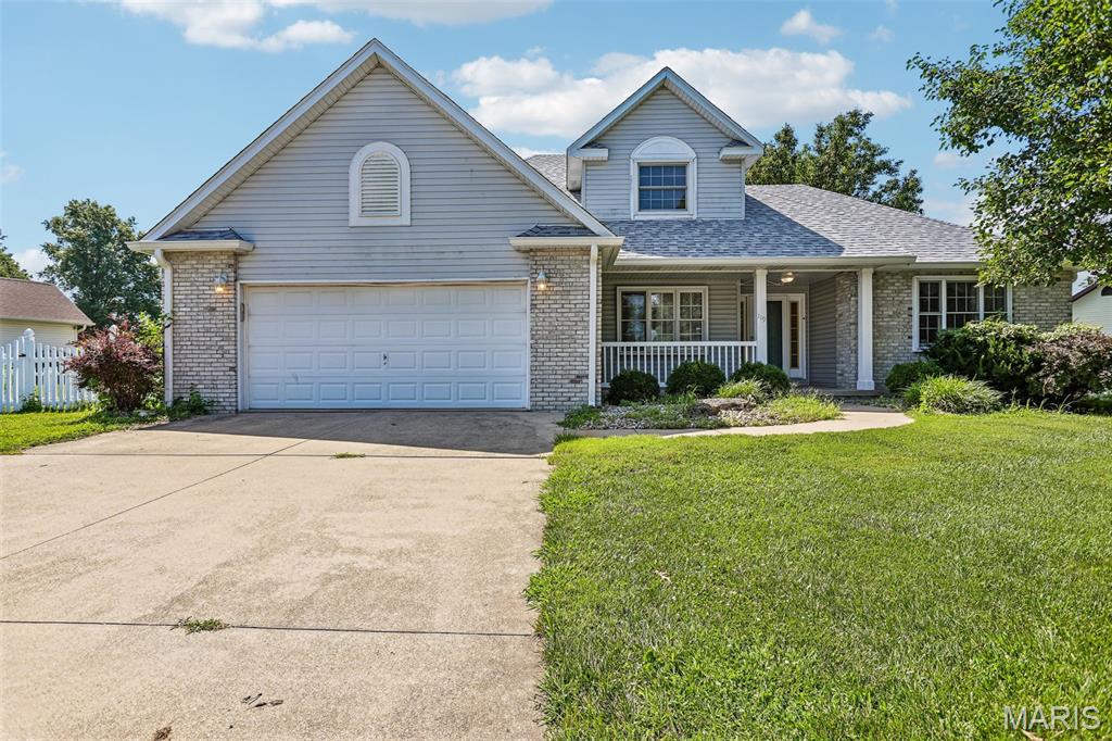 119 3rd Street, Hamel IL — Photo 1