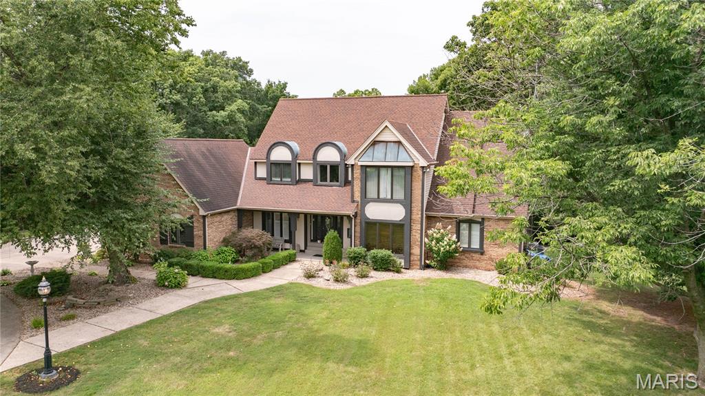19339 Hurricane Drive, Carlinville IL — Photo 1