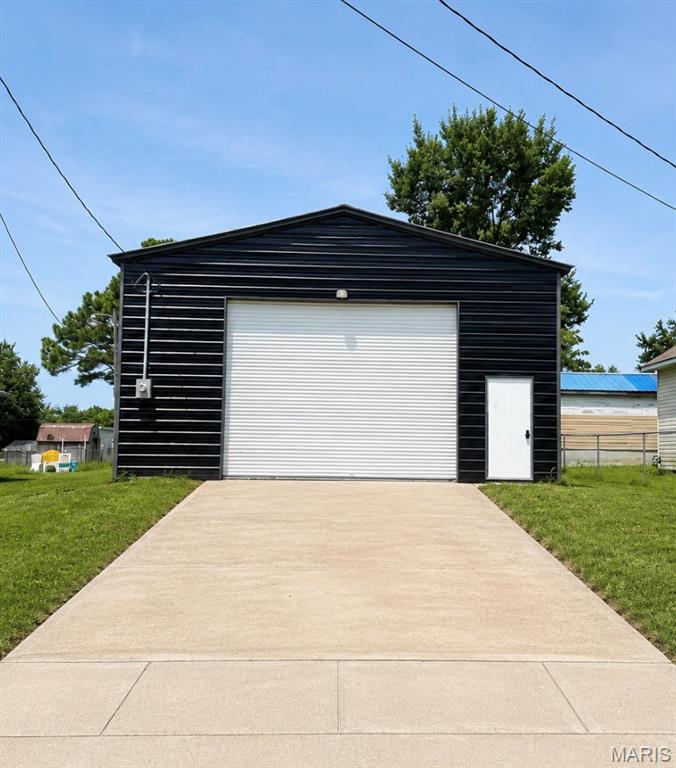 0 Albert, Fredericktown MO — Photo 1
