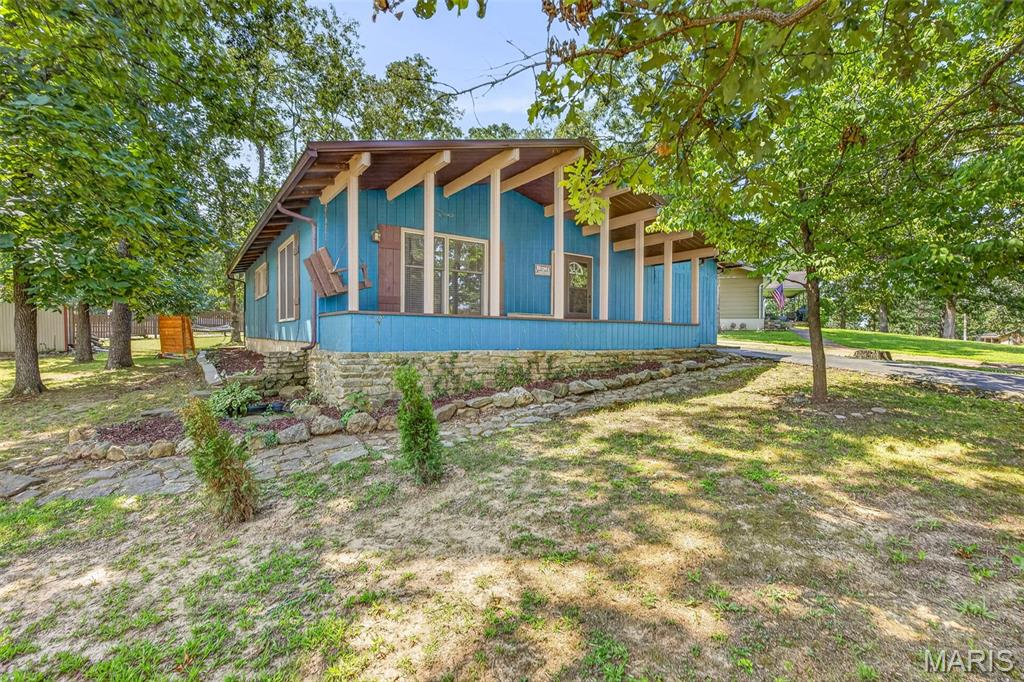 1251 Deer Trail, Fredericktown MO — Photo 1