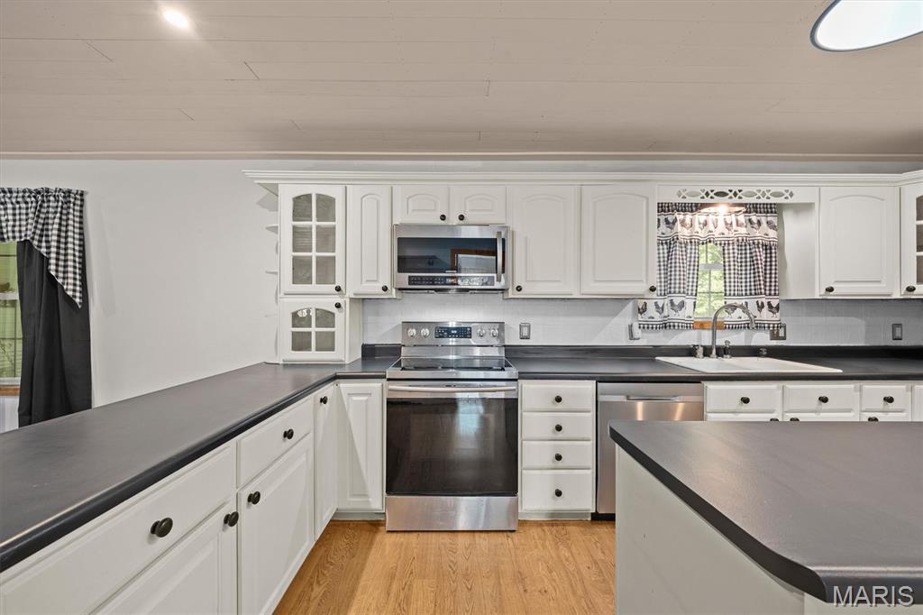 5766 Marine Road, Alhambra IL — Photo 1