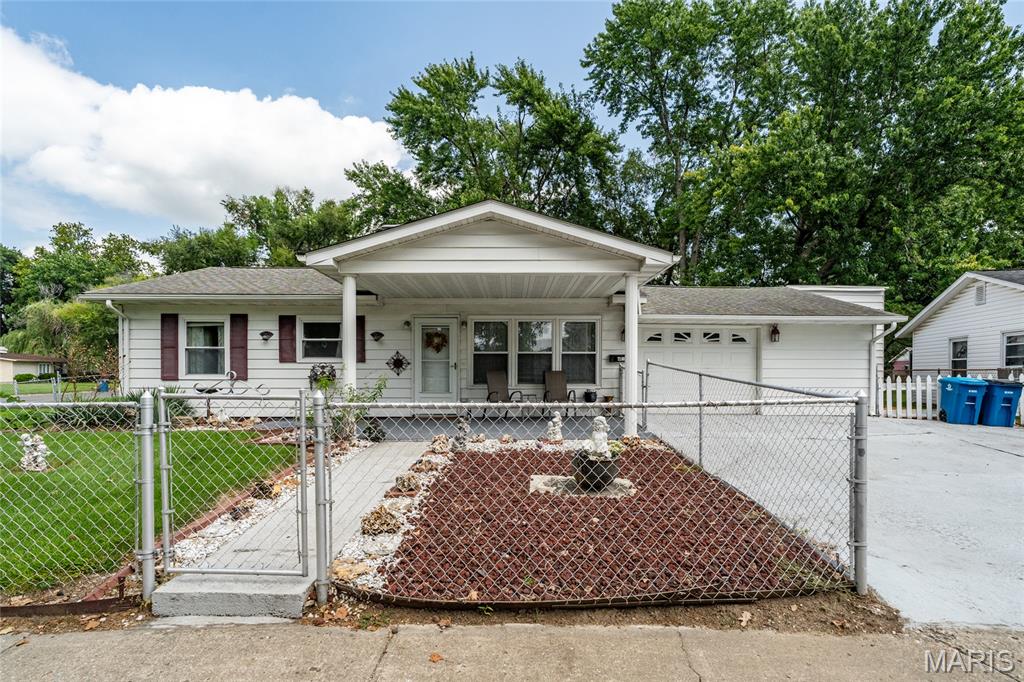 2200 Wilson Avenue, Granite City IL — Photo 1