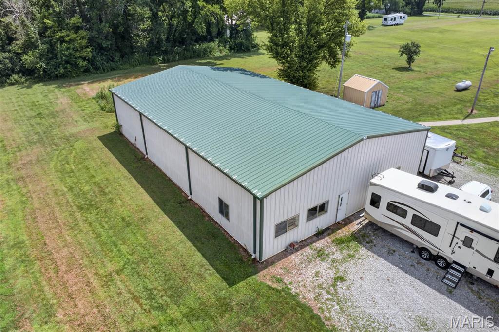 1101 Kildeer Road, Greenville IL — Photo 1