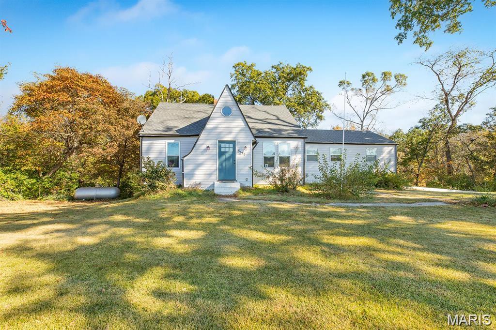 8617 Godfrey Road, Godfrey IL — Photo 1