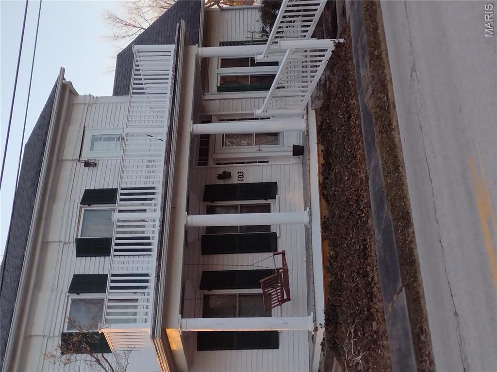103 Cherry Street, Middletown MO — Photo 1
