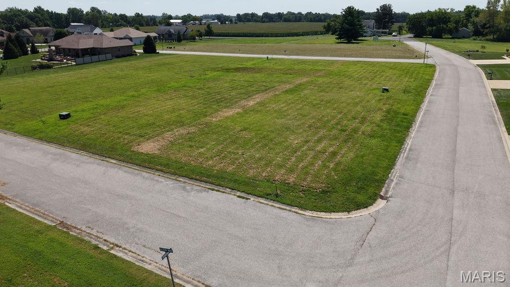965 Alicia Way, Staunton IL — Photo 1