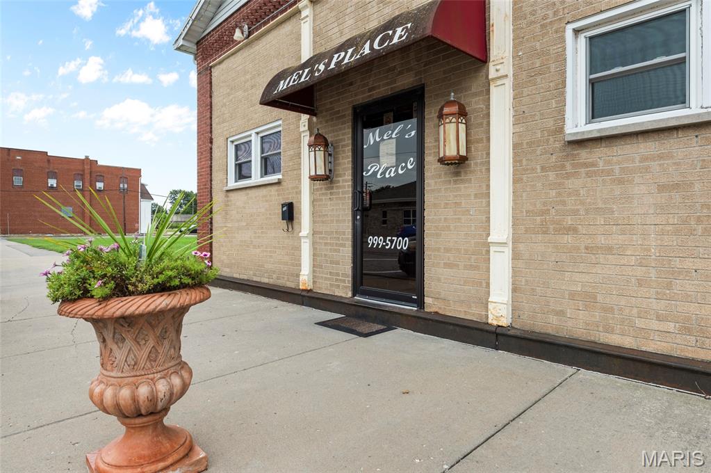 208 Main Street, Mount Olive IL — Photo 1