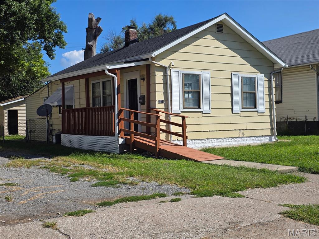 2211 24th Street, Granite City IL — Photo 1
