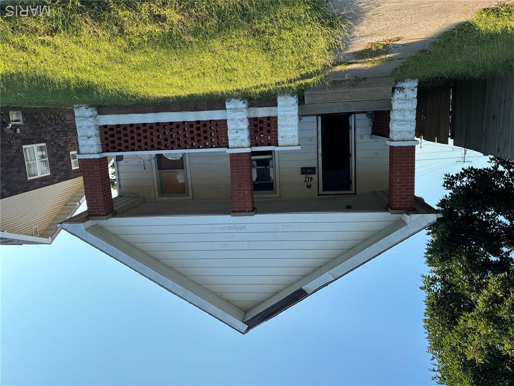 417 Saint Louis Avenue, East Alton IL — Photo 1