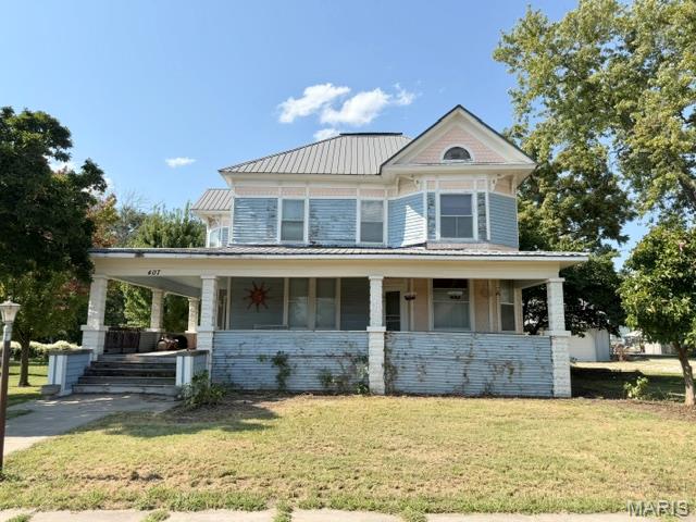 407 2nd Street, Montgomery City MO — Photo 1