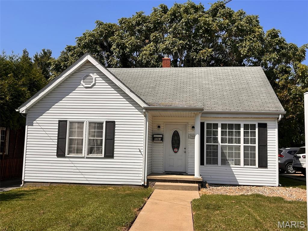 2344 STATE Street, Alton IL — Photo 1