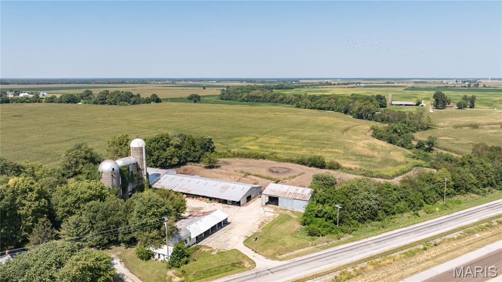 TBD Frontage Road
