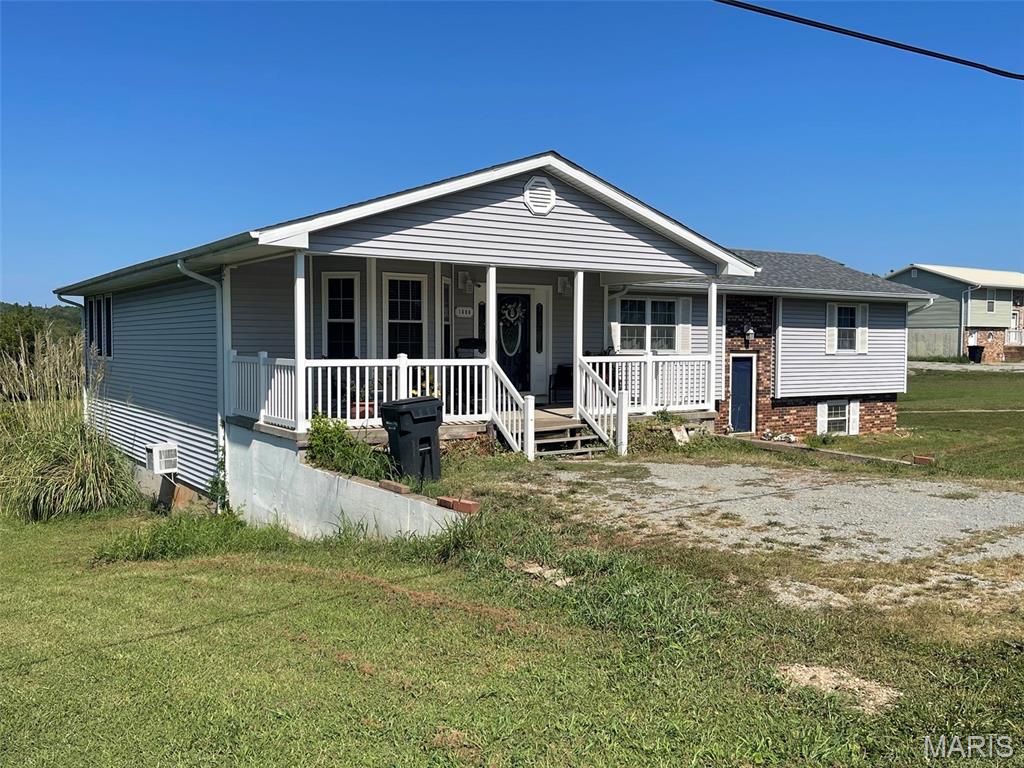 1886 Madison 209, Fredericktown MO — Photo 1