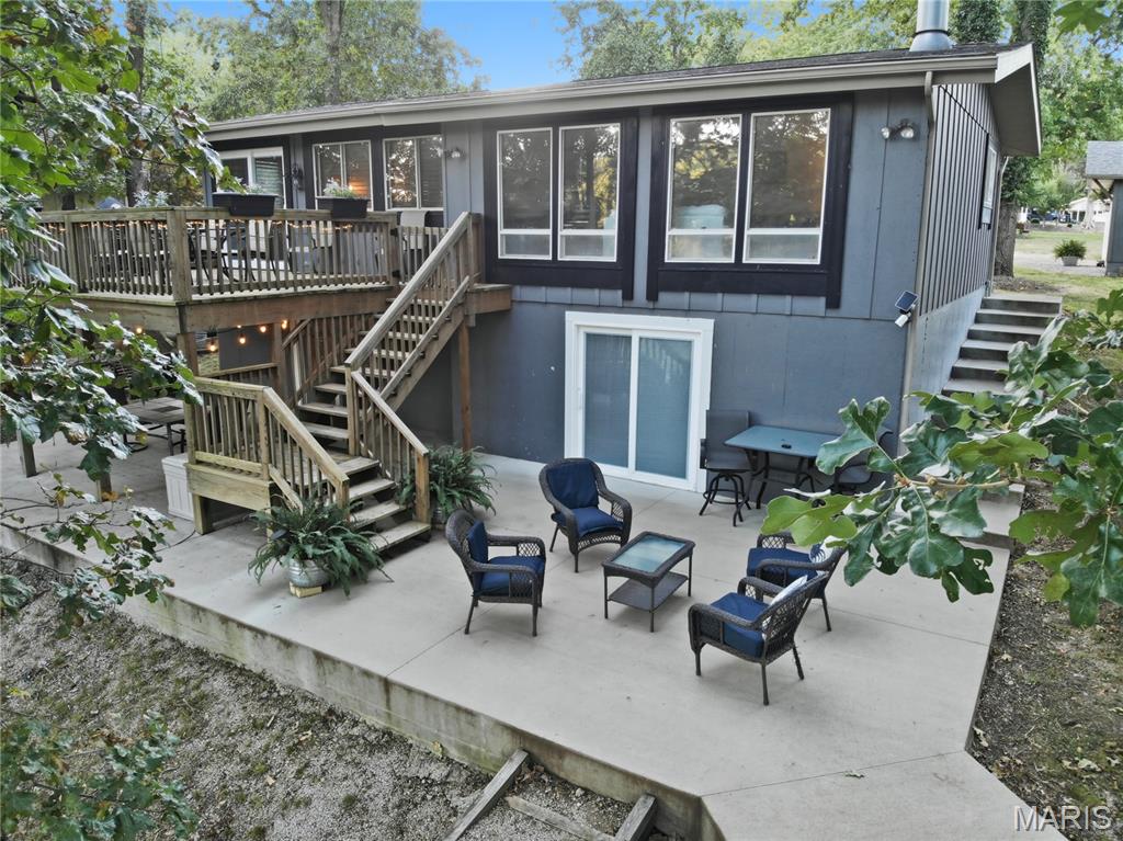 160 Westlake Trail, Litchfield IL — Photo 1