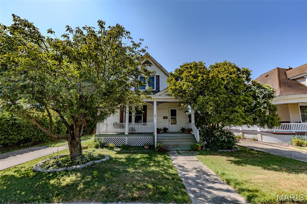 415 1st South Street