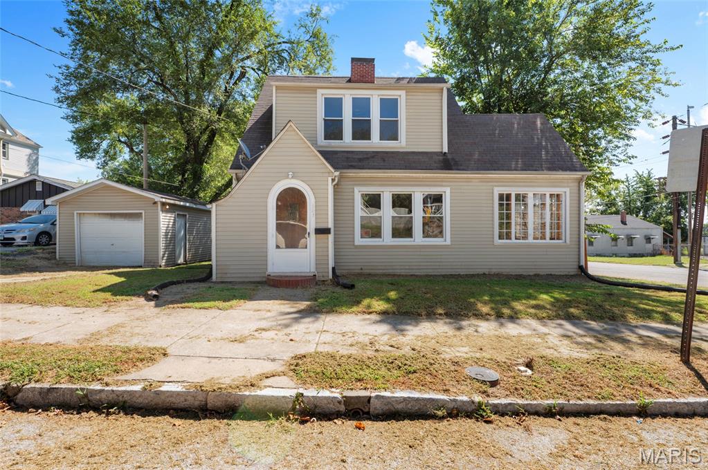 603 Liberty Street, Alton IL — Photo 1