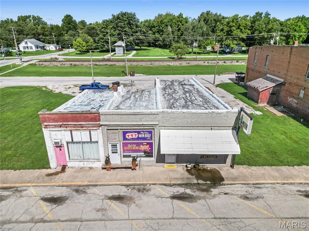 111 State Street, Irving IL — Photo 1