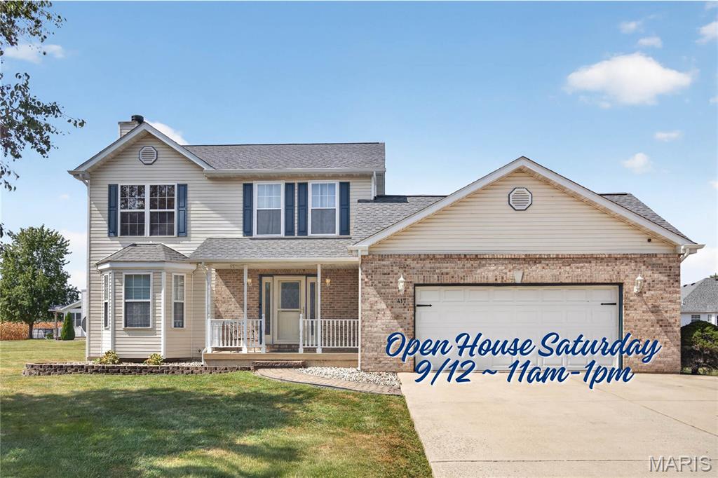 417 Marty Graten Court