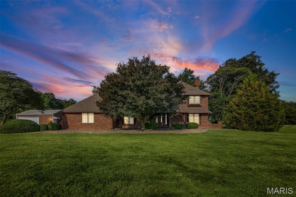 169 Heck Road, Collinsville IL — Photo 1