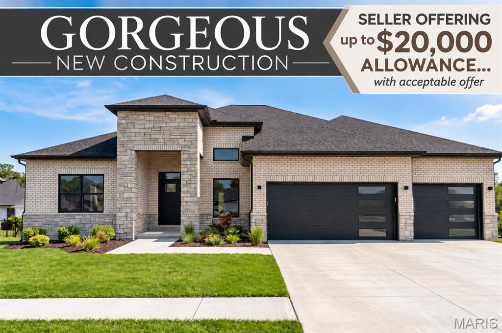 1524 Oglesby Drive