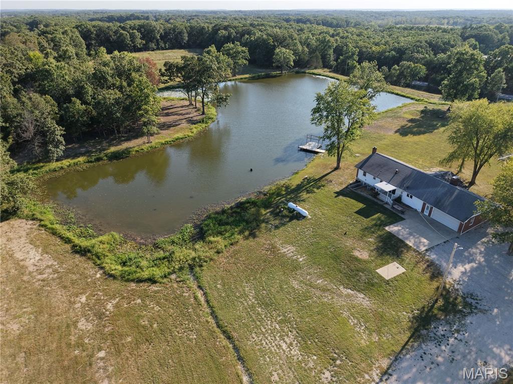 186 S Hwy 19, New Florence MO — Photo 1
