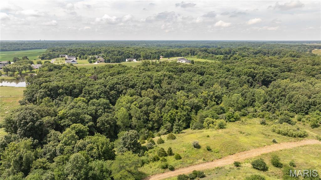 Tract 2 Garnet Road, Carlinville IL — Photo 1
