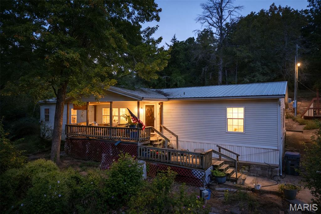 6186 Highway, Fredericktown MO — Photo 1