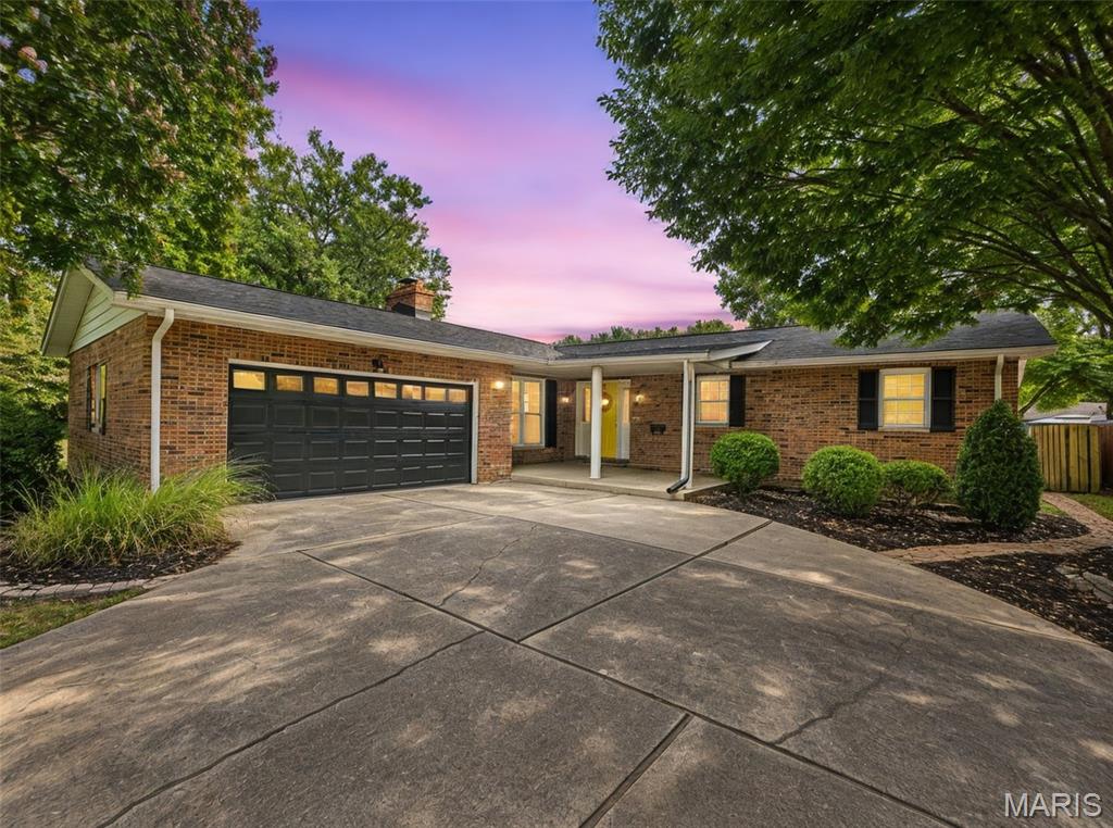 3320 Harvard Place, Granite City IL — Photo 1
