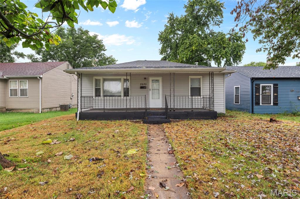 2935 Morgan Avenue, Granite City IL — Photo 1