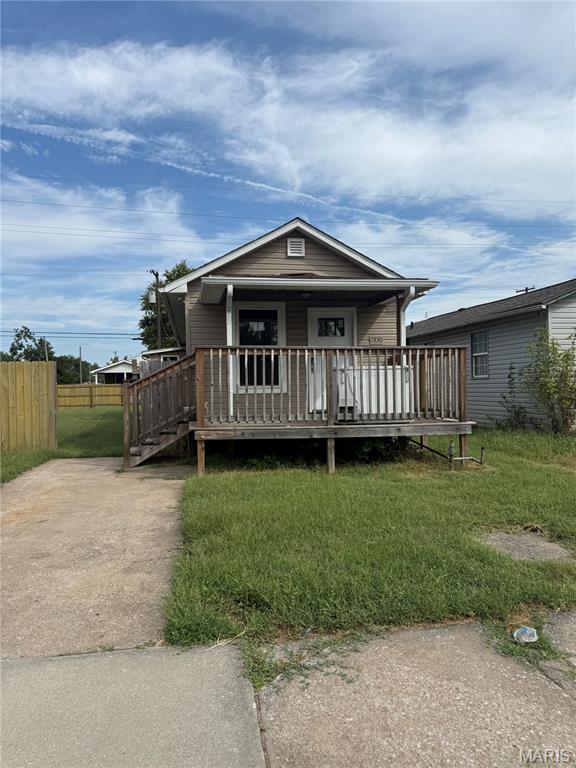 2830 20th Street, Granite City IL — Photo 1
