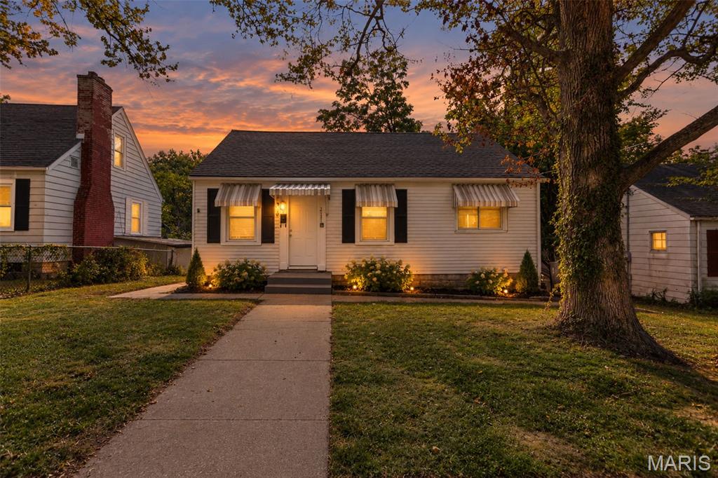 2131 Brown Street, Alton IL — Photo 1