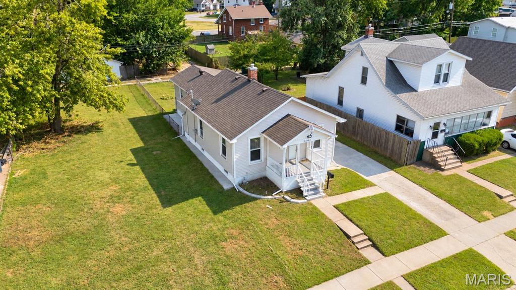 2440 Iowa Street, Granite City IL — Photo 1