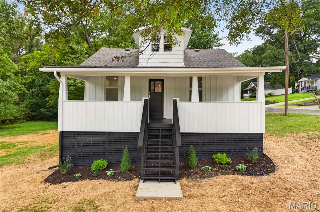 501 Jefferson Street, Edwardsville IL — Photo 1