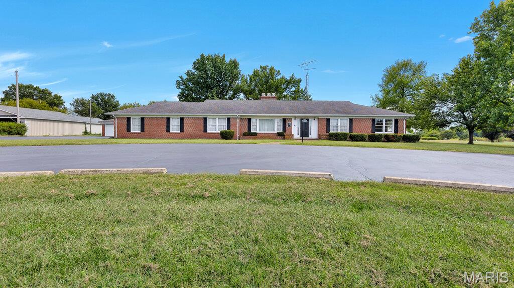 330 Milton Street, New Florence MO — Photo 1