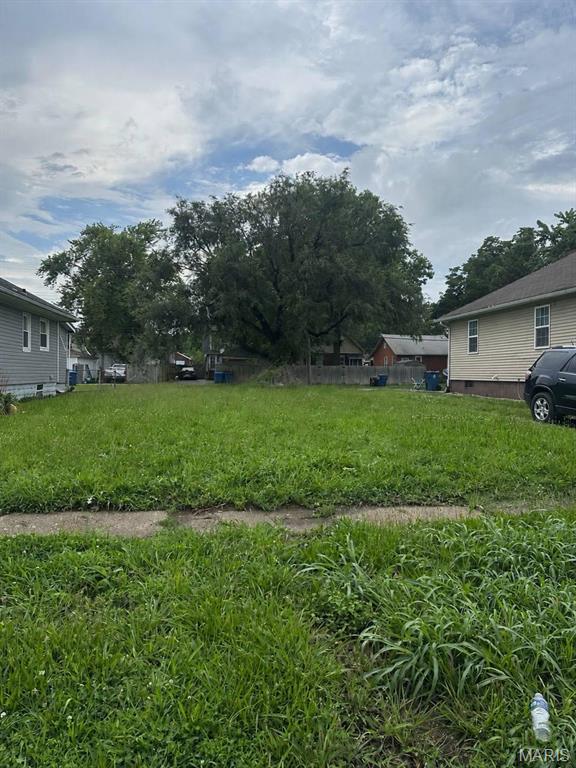 2709 Iowa Street, Granite City IL — Photo 1