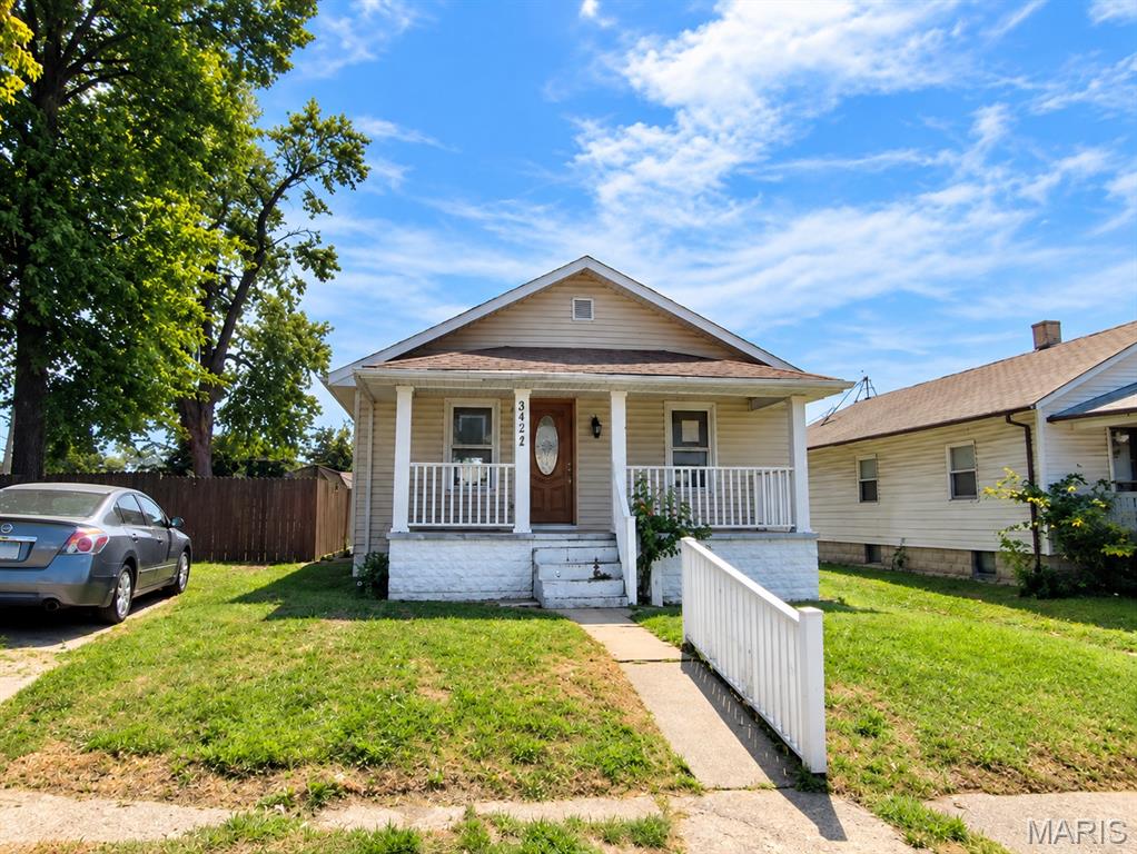 2712 Edwards Street, Granite City IL — Photo 1