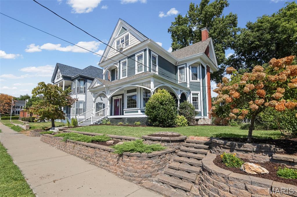 536 6th Street, Alton IL — Photo 1